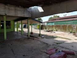 ID: 4250 - Vacant land with garage for rent & sale in diplomatic area