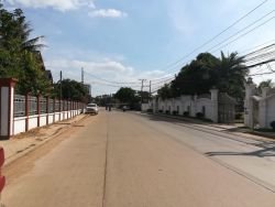 ID: 4250 - Vacant land with garage for rent & sale in diplomatic area