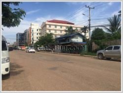 ID: 4096 - Land for construction near Embassy of Thailand and The Pizza Company for rent