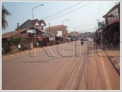 ID: 3152 - Land for sale near main road about 1 kilometer from the Russian Circus