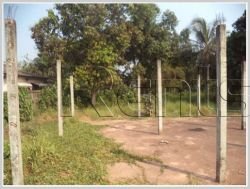 ID: 3152 - Land for sale near main road about 1 kilometer from the Russian Circus