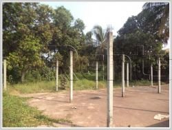 ID: 3152 - Land for sale near main road about 1 kilometer from the Russian Circus