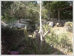 ID: 3611 - Vacant land for sale