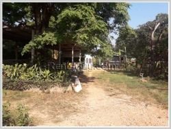 ID: 3611 - Vacant land for sale