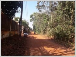 ID: 3611 - Vacant land for sale