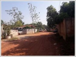 ID: 3611 - Vacant land for sale