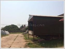 ID: 290 - Vacant land near Xangpheuak conventon Hall for sale
