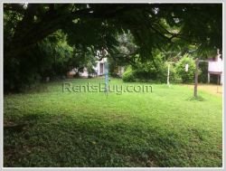 ID: 4364 - Vacant land for business in Ban Saylom for sale