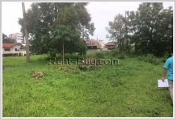 ID: 4364 - Vacant land for business in Ban Saylom for sale