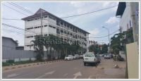 ID: 2835 - Vacant land for sale in center by mekong road
