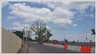 ID: 2835 - Vacant land for sale in center by mekong road