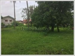 ID: 4364 - Vacant land for business in Ban Saylom for sale