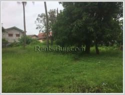 ID: 4364 - Vacant land for business in Ban Saylom for sale