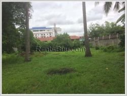 ID: 4364 - Vacant land for business in Ban Saylom for sale