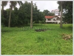 ID: 4364 - Vacant land for business in Ban Saylom for sale