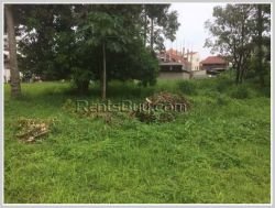 ID: 4364 - Vacant land for business in Ban Saylom for sale