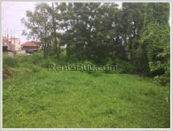 ID: 4364 - Vacant land for business in Ban Saylom for sale