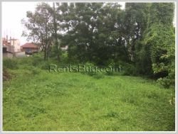 ID: 4364 - Vacant land for business in Ban Saylom for sale