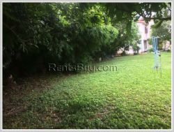 ID: 4364 - Vacant land for business in Ban Saylom for sale