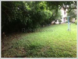 ID: 4364 - Vacant land for business in Ban Saylom for sale