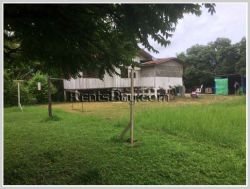 ID: 4364 - Vacant land for business in Ban Saylom for sale