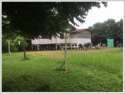 ID: 4364 - Vacant land for business in Ban Saylom for sale