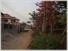ID: 1191 - Large vacant land for sale in town near Patuxai