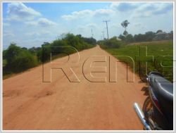 ID: 3228 - Surfaced land for sale