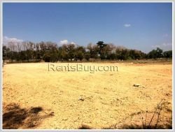 ID: 3568 - Vacant land for sale in Hatxayfong District
