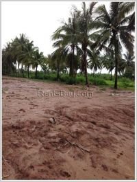 ID: 2816 - Vacant land for sale at Hatdokkeo Village
