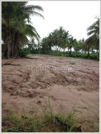 ID: 2816 - Vacant land for sale at Hatdokkeo Village