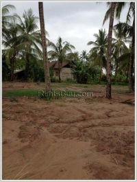 ID: 2816 - Vacant land for sale at Hatdokkeo Village