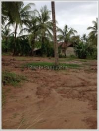 ID: 2816 - Vacant land for sale at Hatdokkeo Village