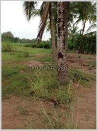 ID: 2816 - Vacant land for sale at Hatdokkeo Village