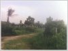 ID: 1119 - Vacant land for sale in town near Beer Lao Factory