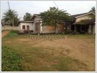 ID: 143 - Vacant land for sale in Luangprabang Province