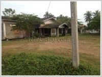 ID: 143 - Vacant land for sale in Luangprabang Province