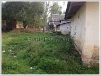 ID: 143 - Vacant land for sale in Luangprabang Province