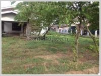 ID: 143 - Vacant land for sale in Luangprabang Province