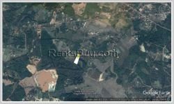 ID: 3370 - Former rice paddy land by pave road for sale in Ban Phanghang village