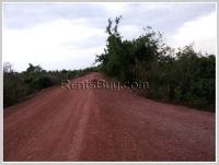ID: 1139 - Land farm for sale at low price in Lingsun area