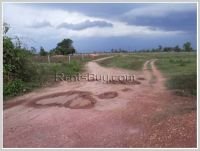 ID: 1139 - Land farm for sale at low price in Lingsun area