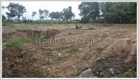 ID: 86 - Vacant land for sale at Phonmuang Village