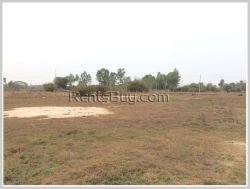 ID: 3959 - Rice field Land for sale in Ban Nasiew, Nxaythong district
