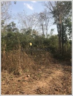 ID: 3997 - Land for Agriculture for sale in Naxaythong district