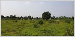 ID: 4373 - 35 Ha of Agriculture land for sale in Ban Phonkham, Pakngum District
