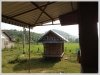 ID: 2084 - Nice vacant land for sale at Huaylar Village, Sangthong Province