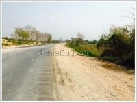 ID: 959 - Vacant land for sale at Sangthong District