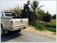 ID: 959 - Vacant land for sale at Sangthong District