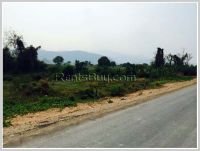 ID: 959 - Vacant land for sale at Sangthong District